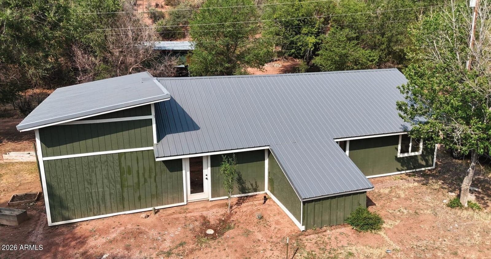 647 S MOONLIGHT Drive, Payson, AZ 85541 — photo 48 of 51