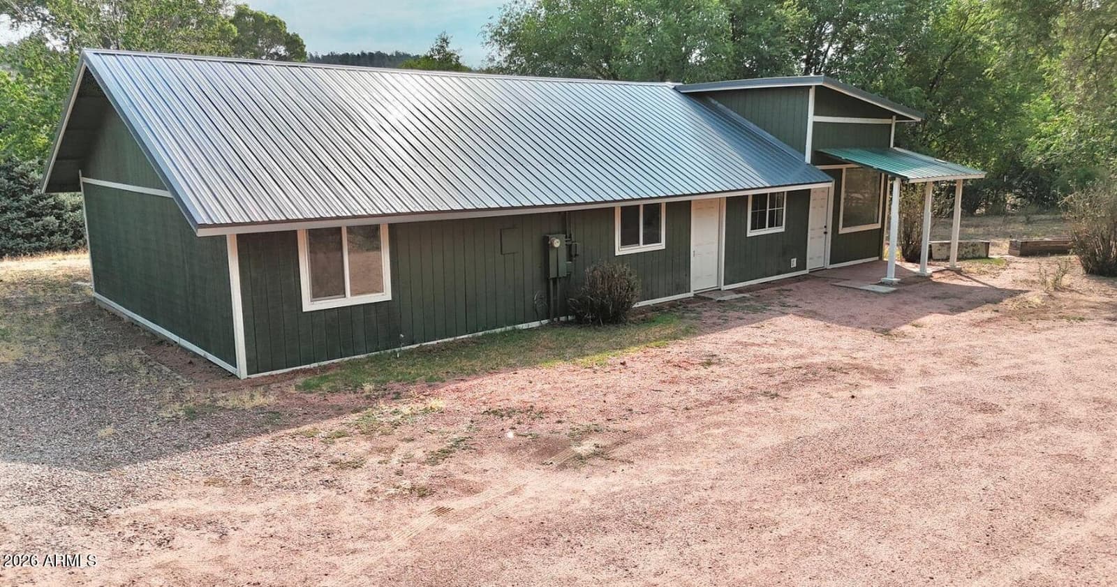 647 S MOONLIGHT Drive, Payson, AZ 85541 — photo 49 of 51