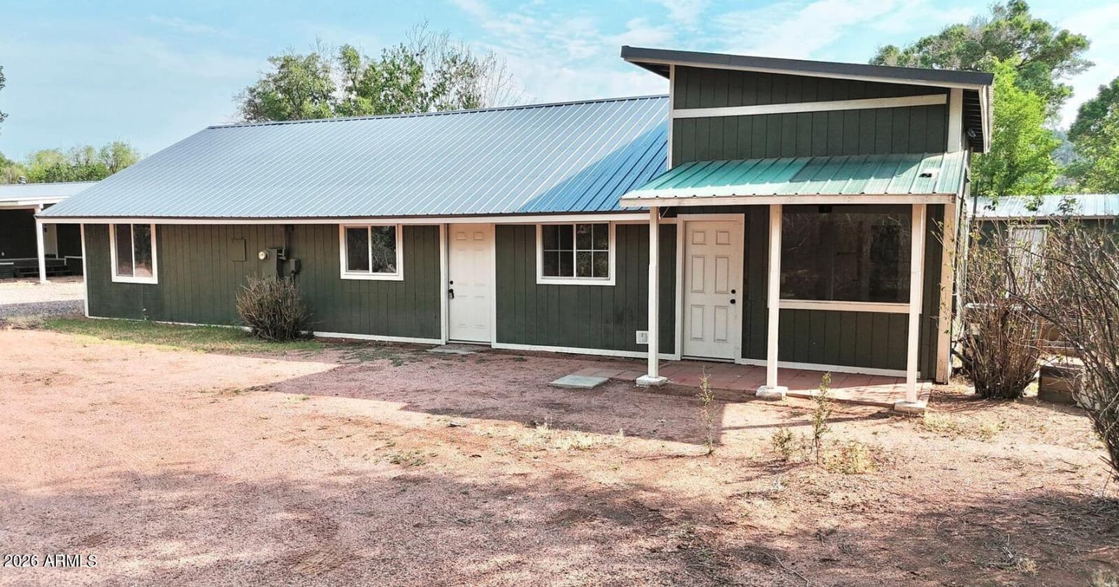 647 S MOONLIGHT Drive, Payson, AZ 85541 — photo 1 of 51
