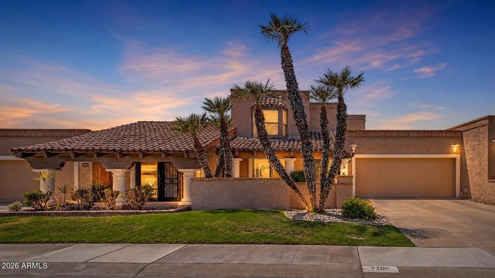 7706 N VIA DE FONDA Drive, Scottsdale, AZ 85258