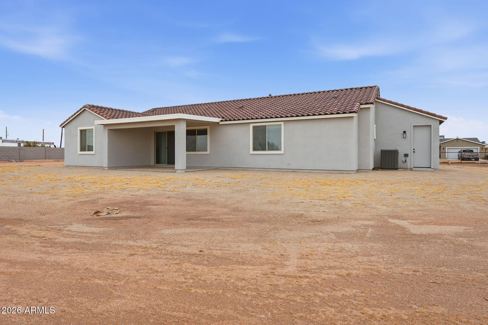 19496 E Erik Court, Florence, AZ 85132 — photo 26 of 29