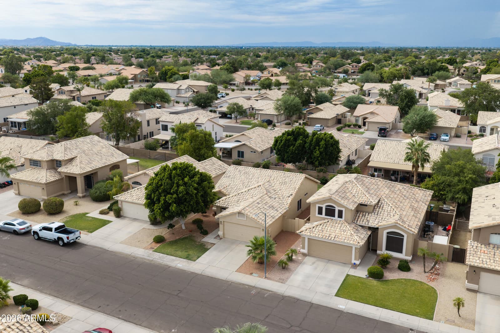 7439 W LOUISE Drive, Glendale, AZ 85310 — photo 41 of 46