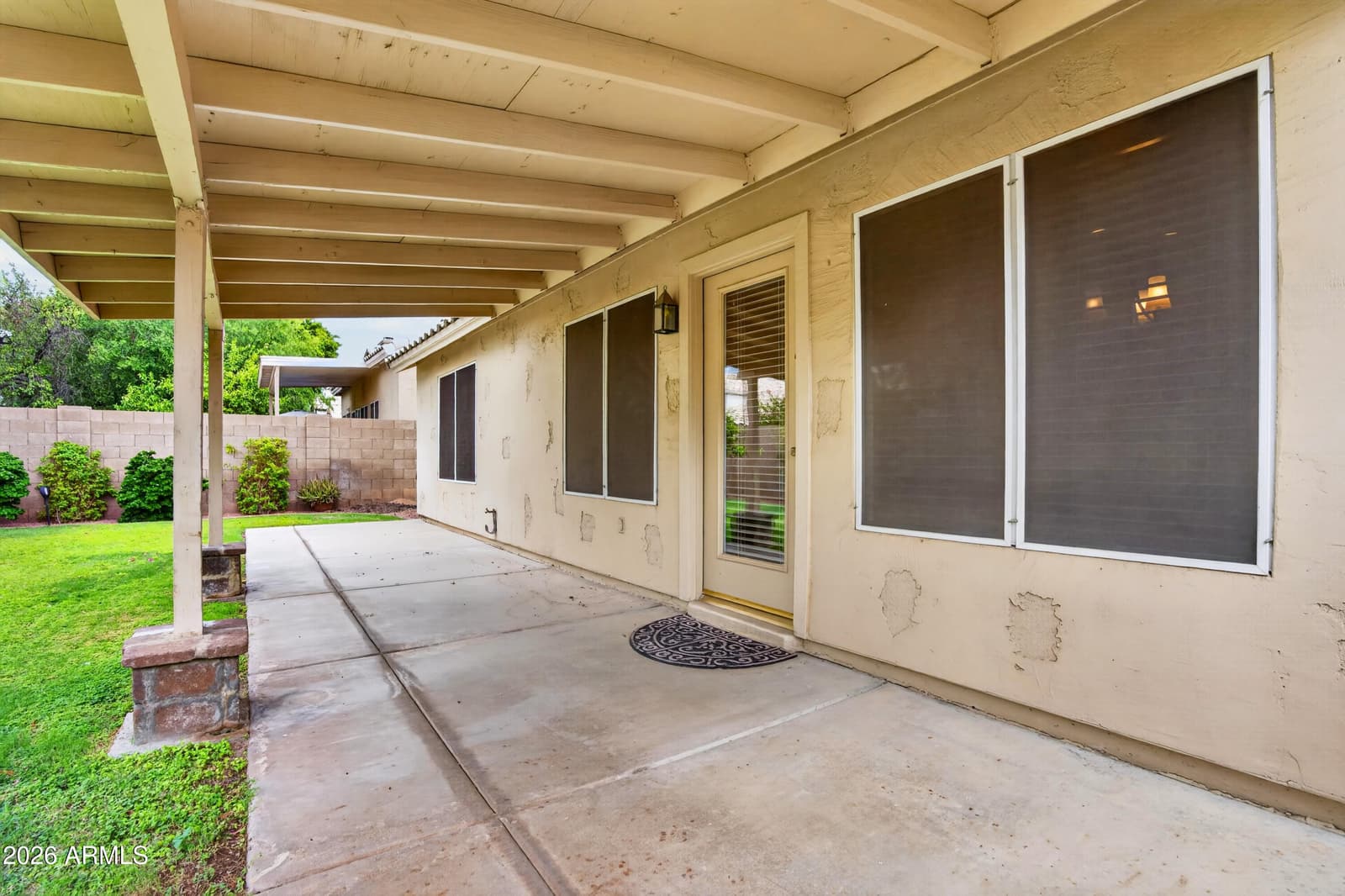 7439 W LOUISE Drive, Glendale, AZ 85310 — photo 34 of 46