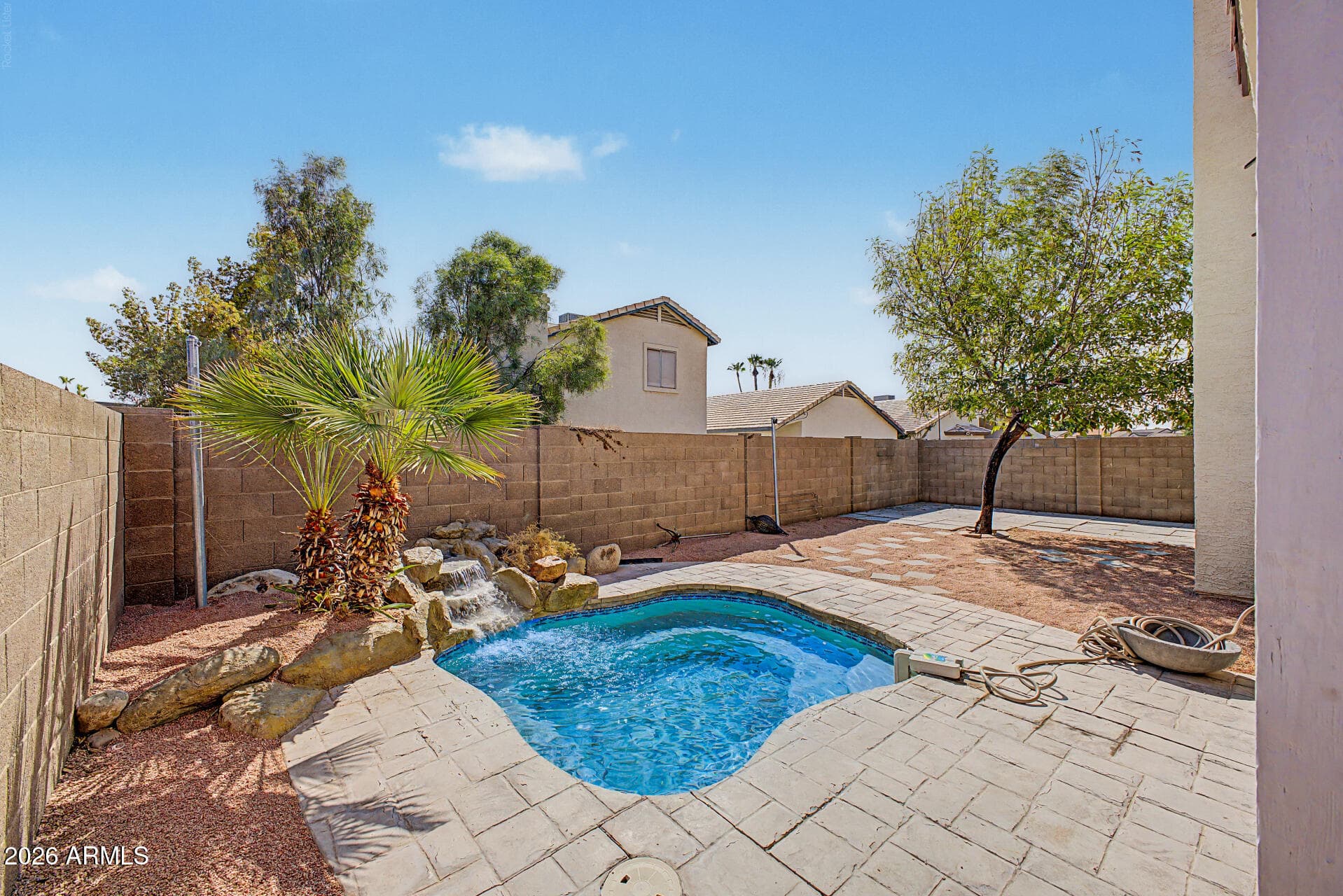 11014 N 59TH Lane, Glendale, AZ 85304 — photo 31 of 32