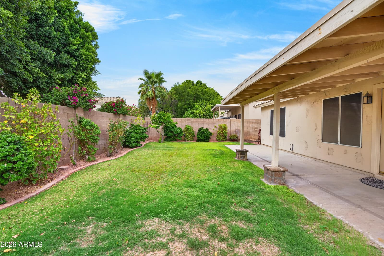 7439 W LOUISE Drive, Glendale, AZ 85310 — photo 38 of 46