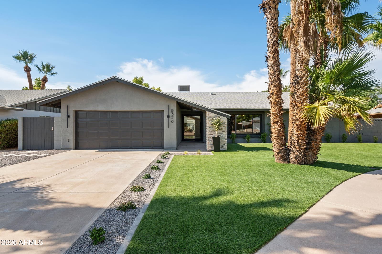 8326 E VALLEY VIEW Road, Scottsdale, AZ 85250 — photo 2 of 54
