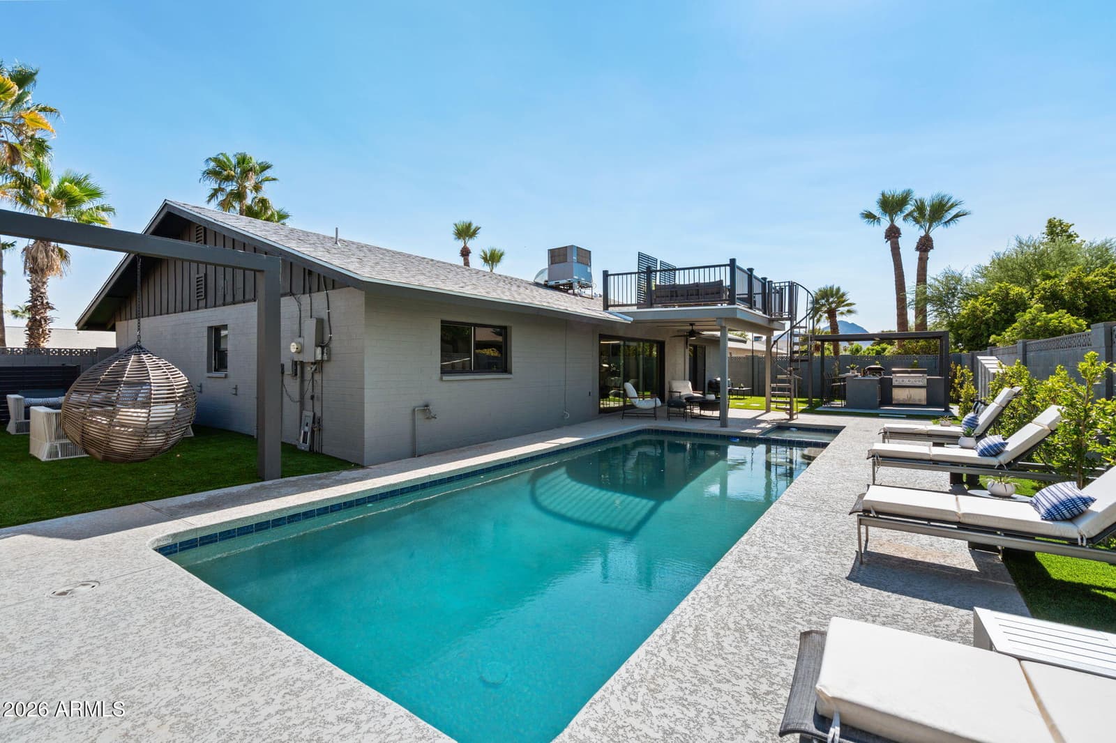 8326 E VALLEY VIEW Road, Scottsdale, AZ 85250 — photo 42 of 54