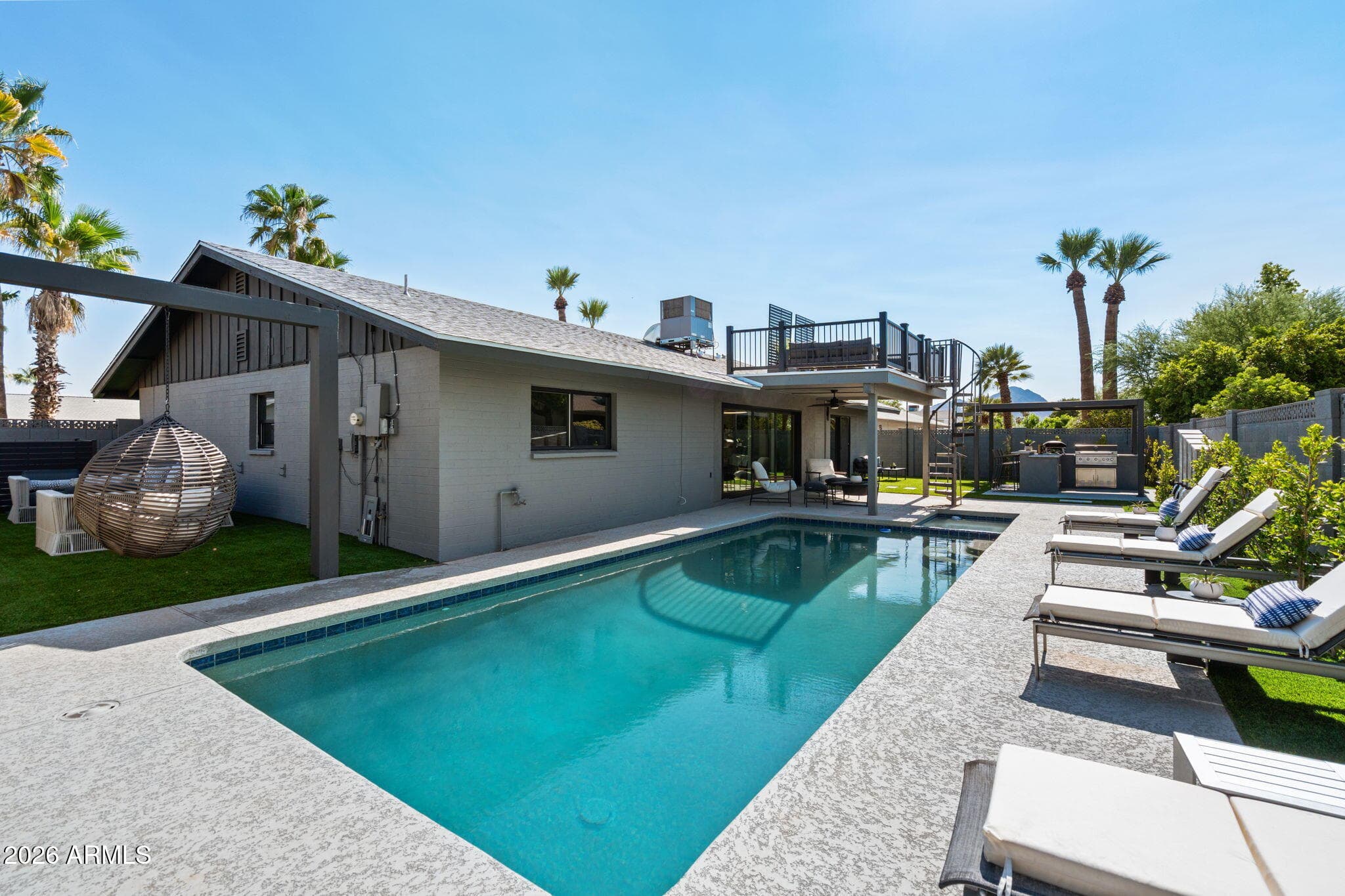 8326 E VALLEY VIEW Road, Scottsdale, AZ 85250 — photo 42 of 54