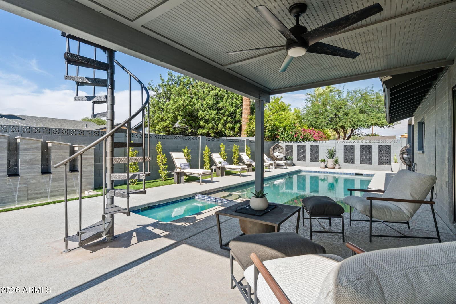8326 E VALLEY VIEW Road, Scottsdale, AZ 85250 — photo 46 of 54