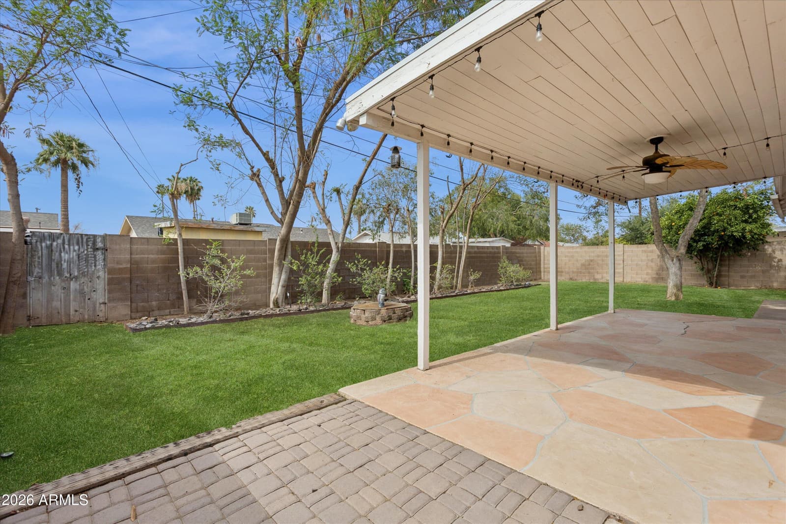 4201 W TUCKEY Lane, Phoenix, AZ 85019 — photo 32 of 36