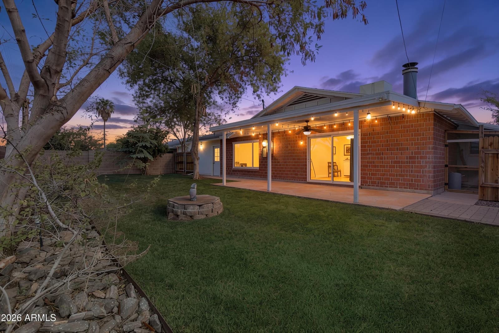 4201 W TUCKEY Lane, Phoenix, AZ 85019 — photo 34 of 36