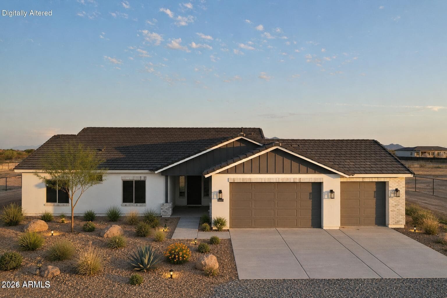 5791 N Jessie Road, Casa Grande, AZ 85194 — photo 1 of 25