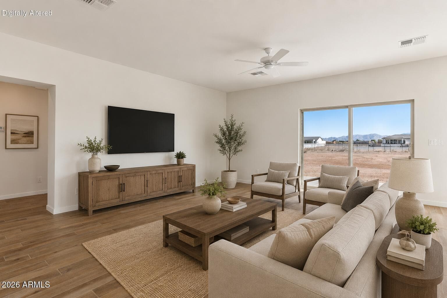5791 N Jessie Road, Casa Grande, AZ 85194 — photo 9 of 25
