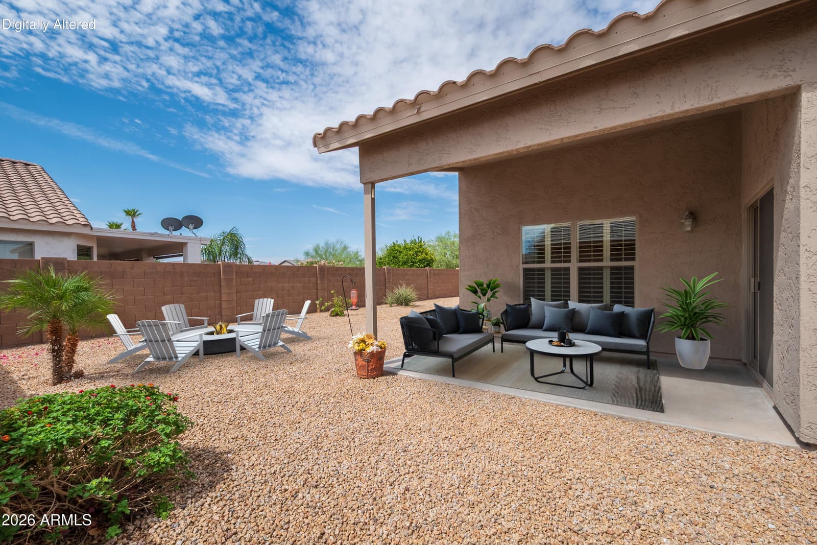 18297 W SPENCER Drive, Surprise, AZ 85374 — photo 31 of 44