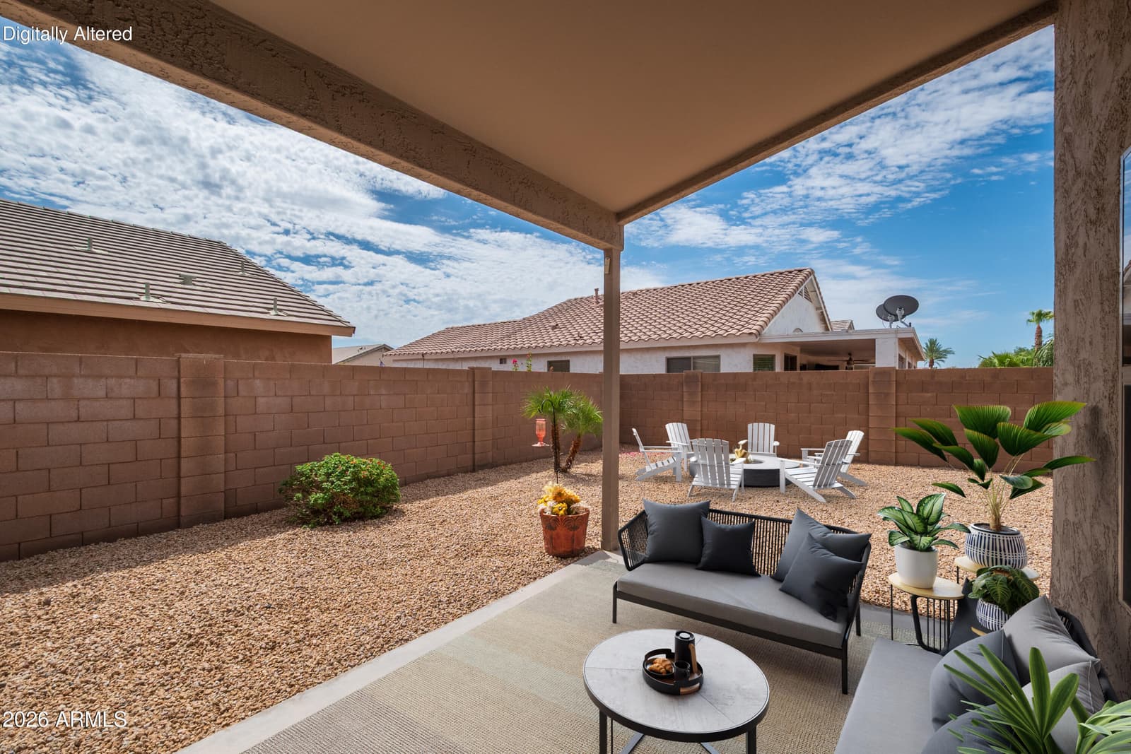 18297 W SPENCER Drive, Surprise, AZ 85374 — photo 37 of 44