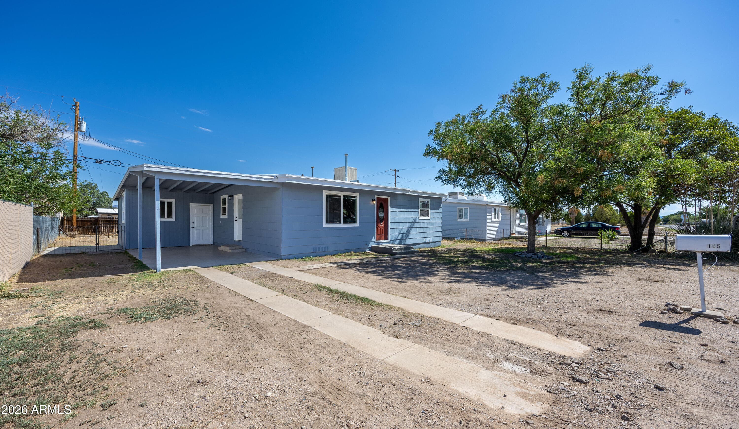 125 E Navajo Street, Huachuca City, AZ 85616 — photo 26 of 31