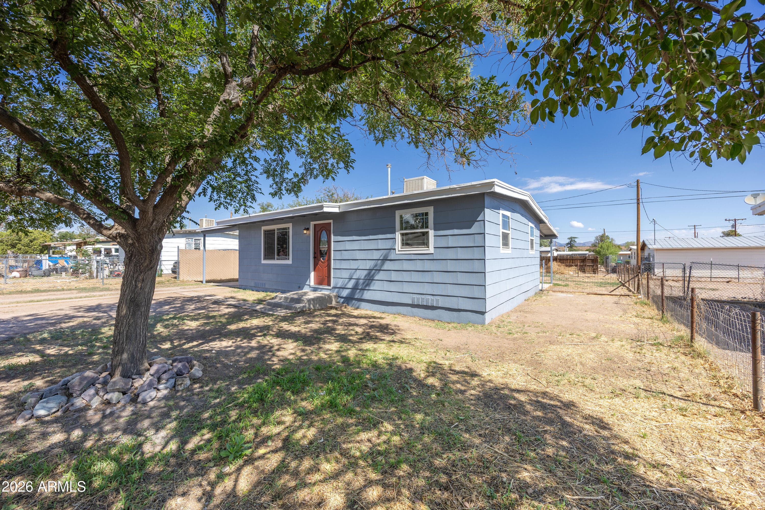 125 E Navajo Street, Huachuca City, AZ 85616 — photo 28 of 31