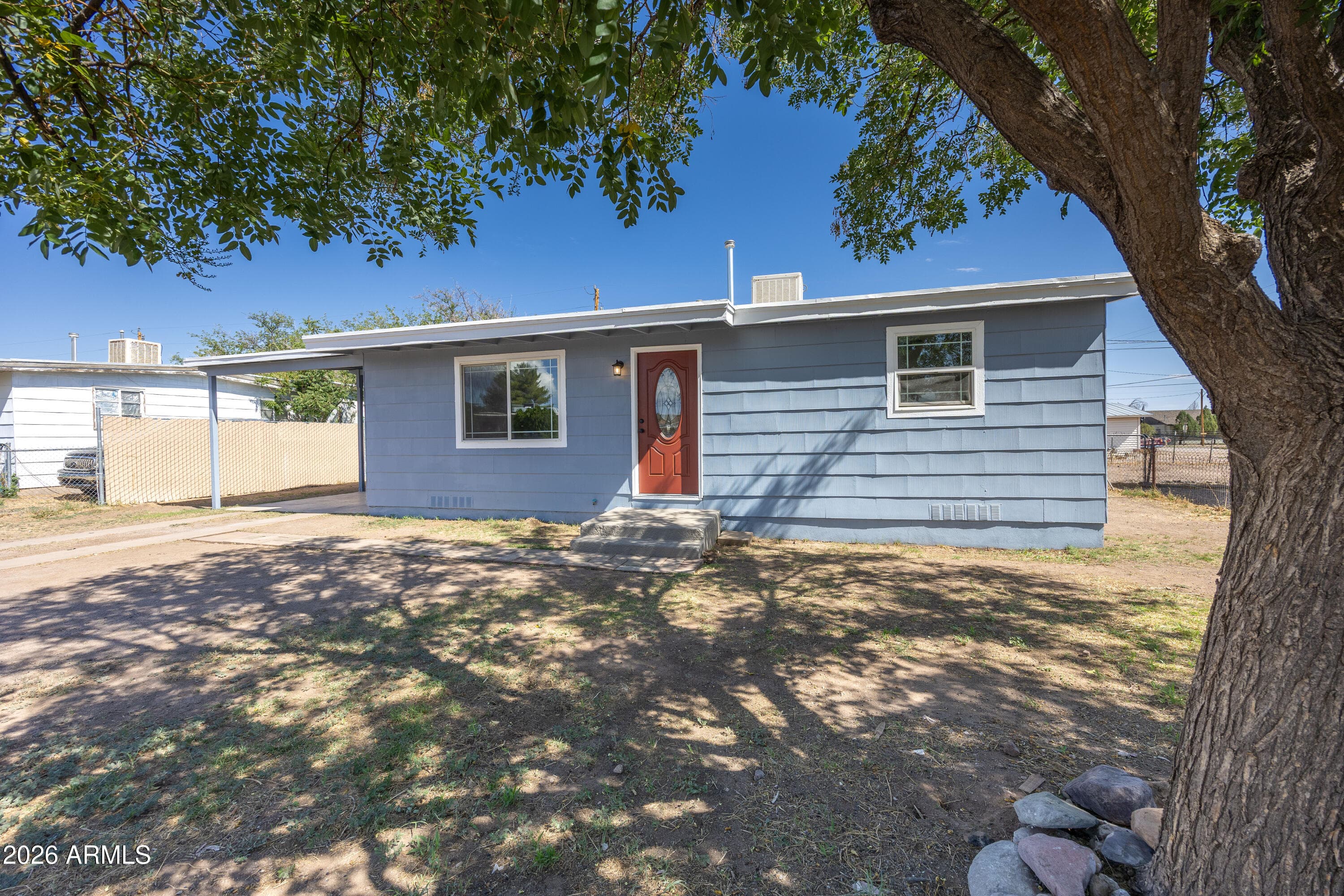 125 E Navajo Street, Huachuca City, AZ 85616 — photo 29 of 31