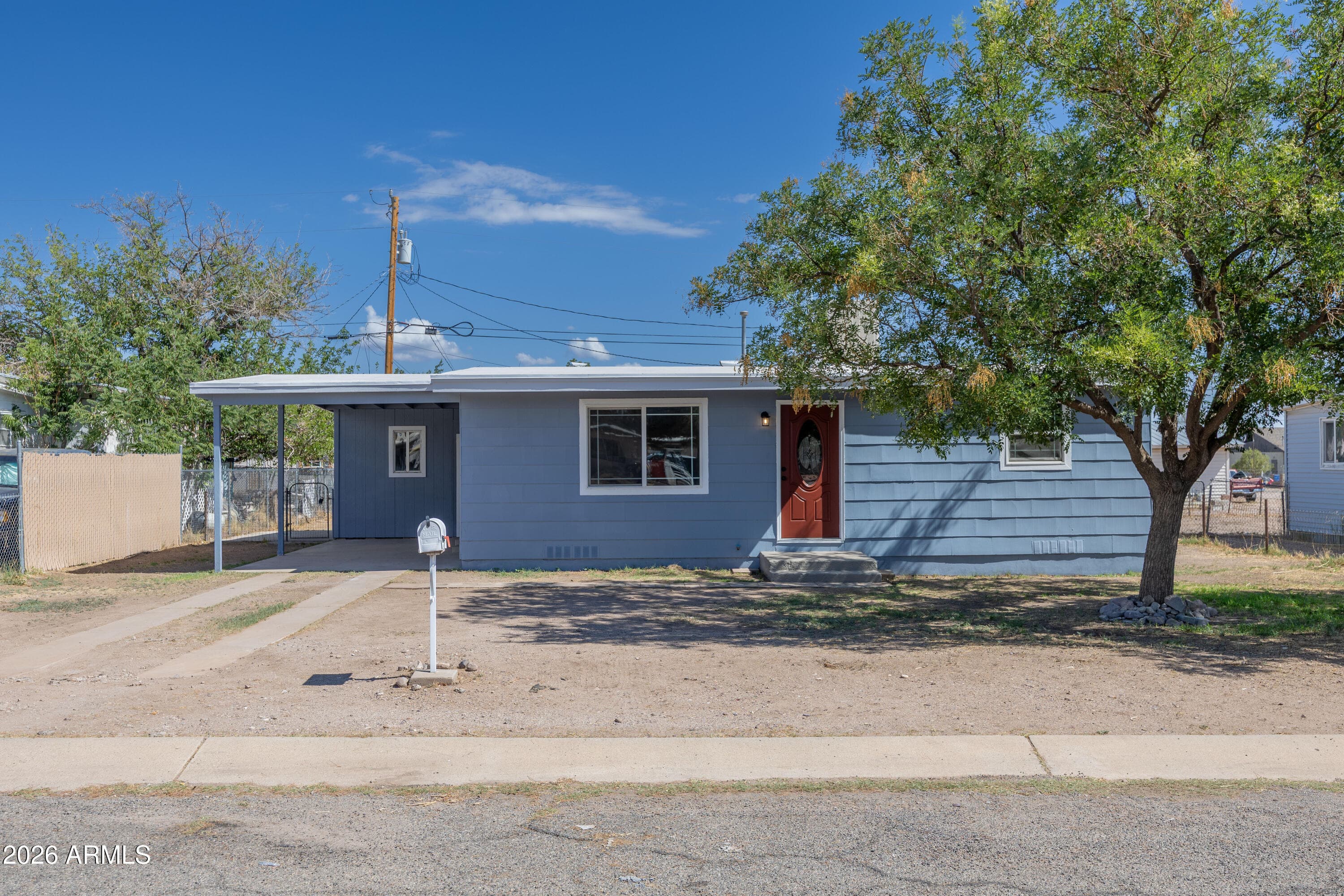 125 E Navajo Street, Huachuca City, AZ 85616 — photo 30 of 31