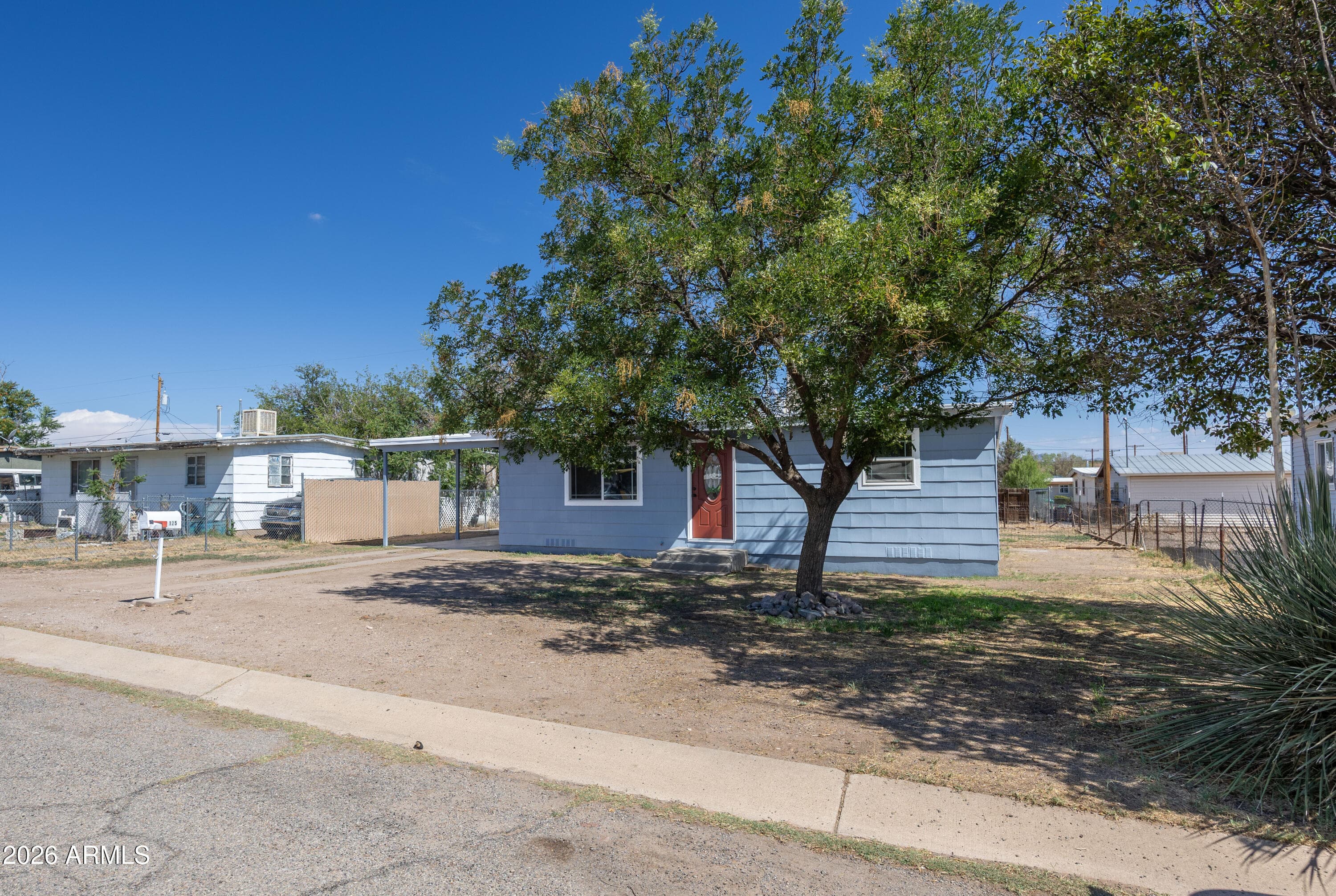 125 E Navajo Street, Huachuca City, AZ 85616 — photo 31 of 31