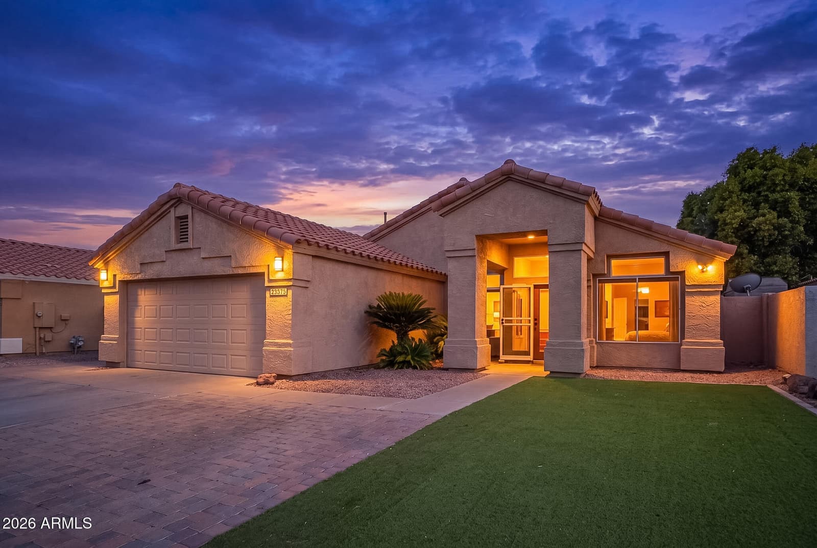 9187 W ATHENS Street, Peoria, AZ 85382 — photo 1 of 21