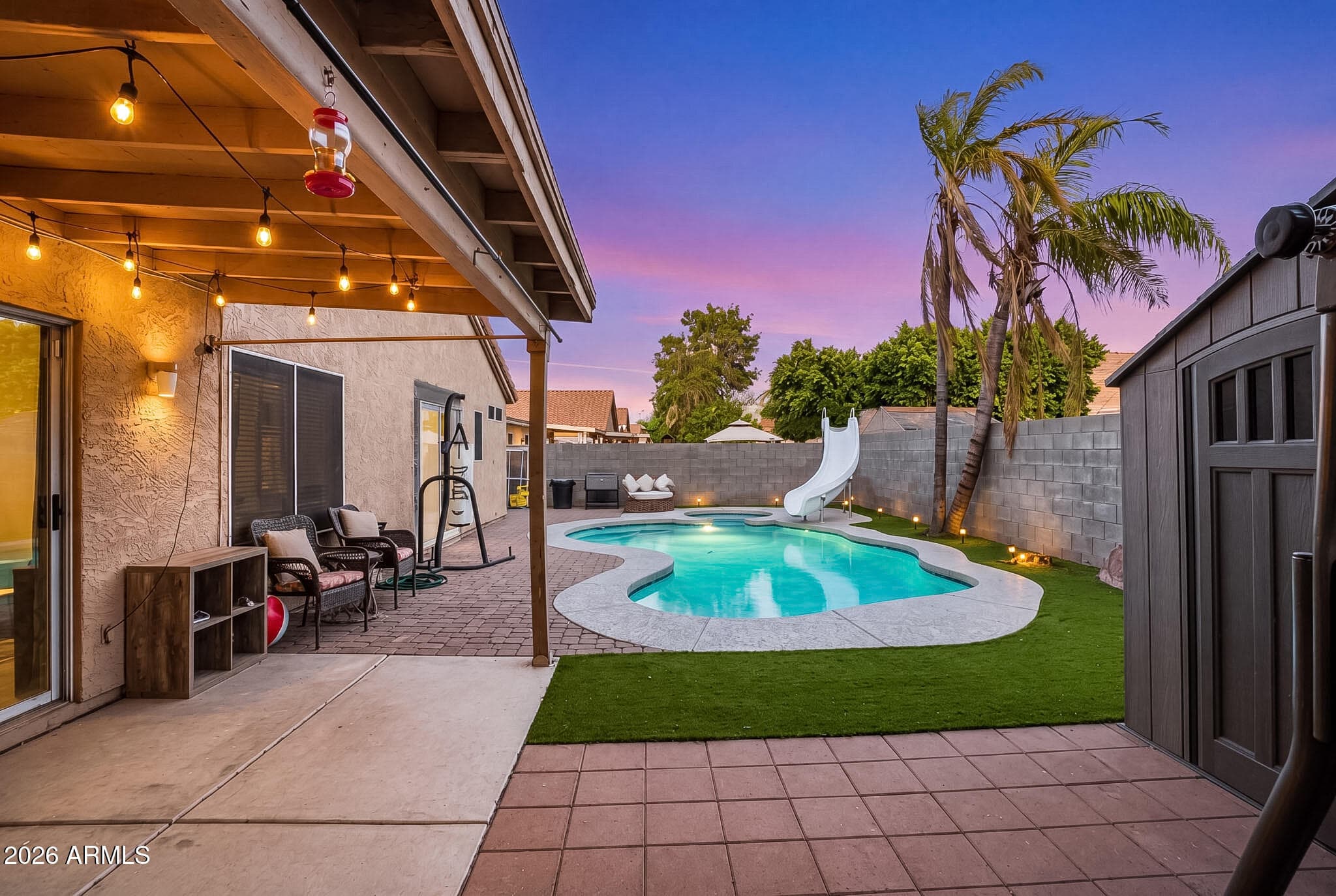 9187 W ATHENS Street, Peoria, AZ 85382 — photo 18 of 21