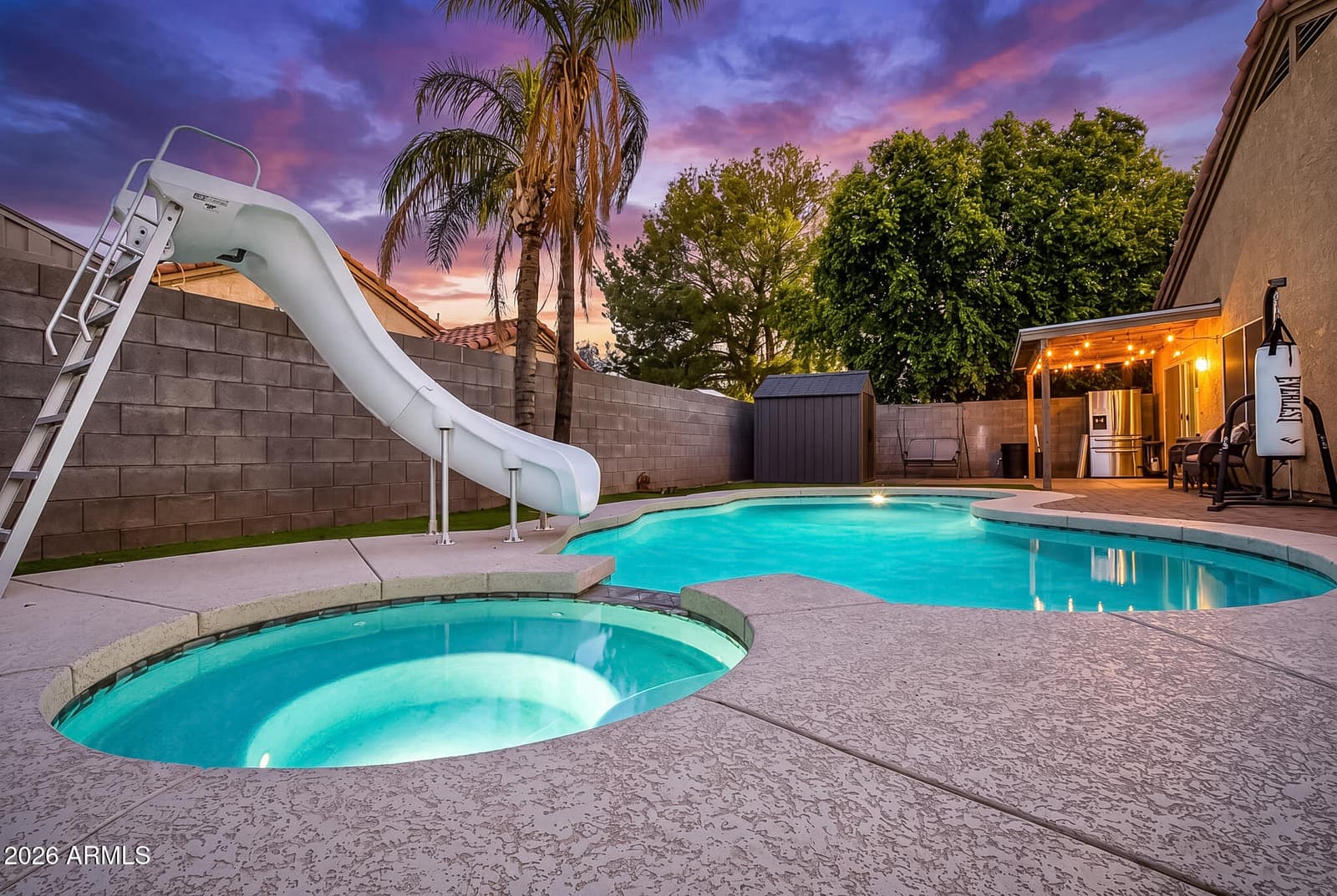 9187 W ATHENS Street, Peoria, AZ 85382 — photo 19 of 21