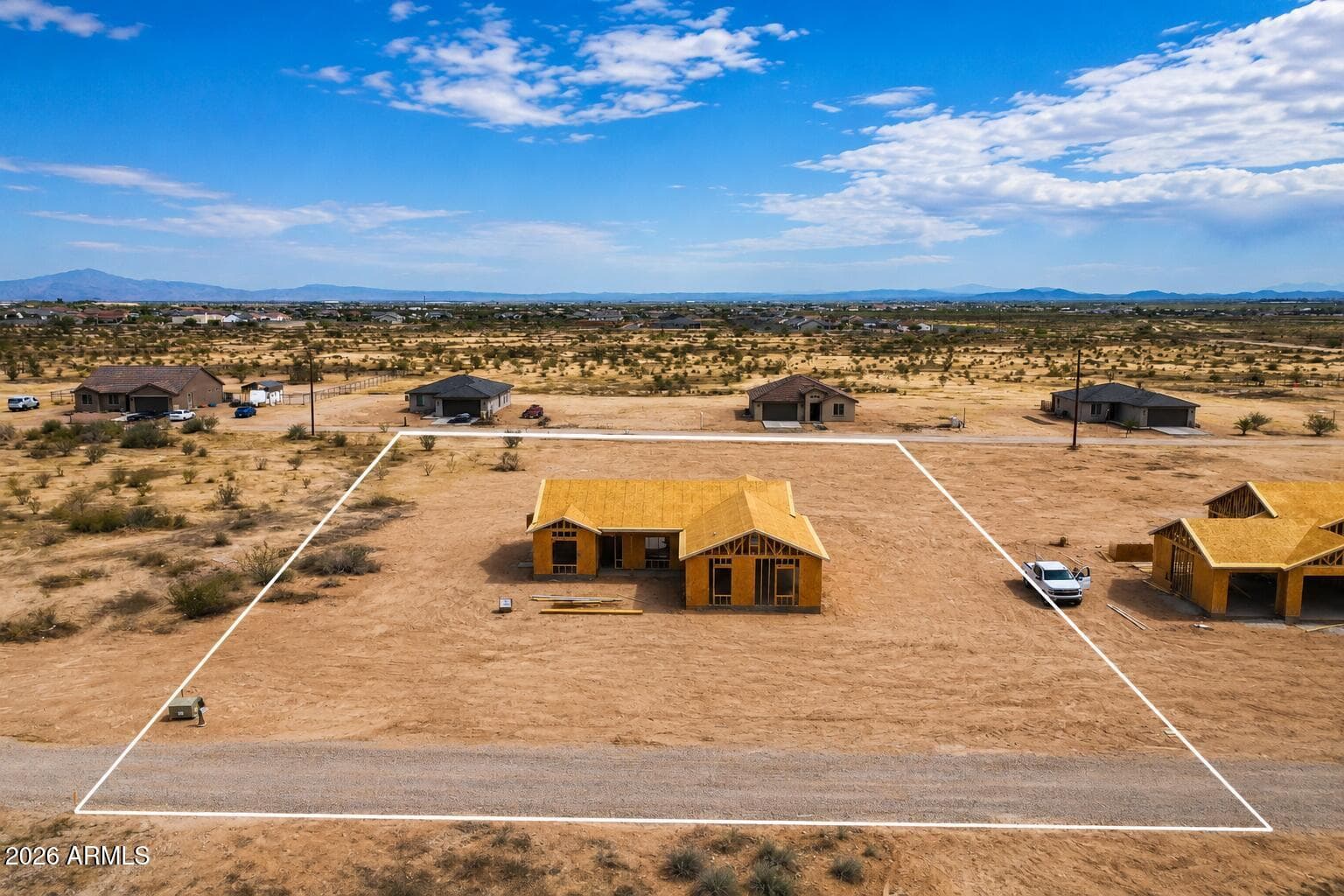 5813 N Jessie Road, Casa Grande, AZ 85194 — photo 2 of 30