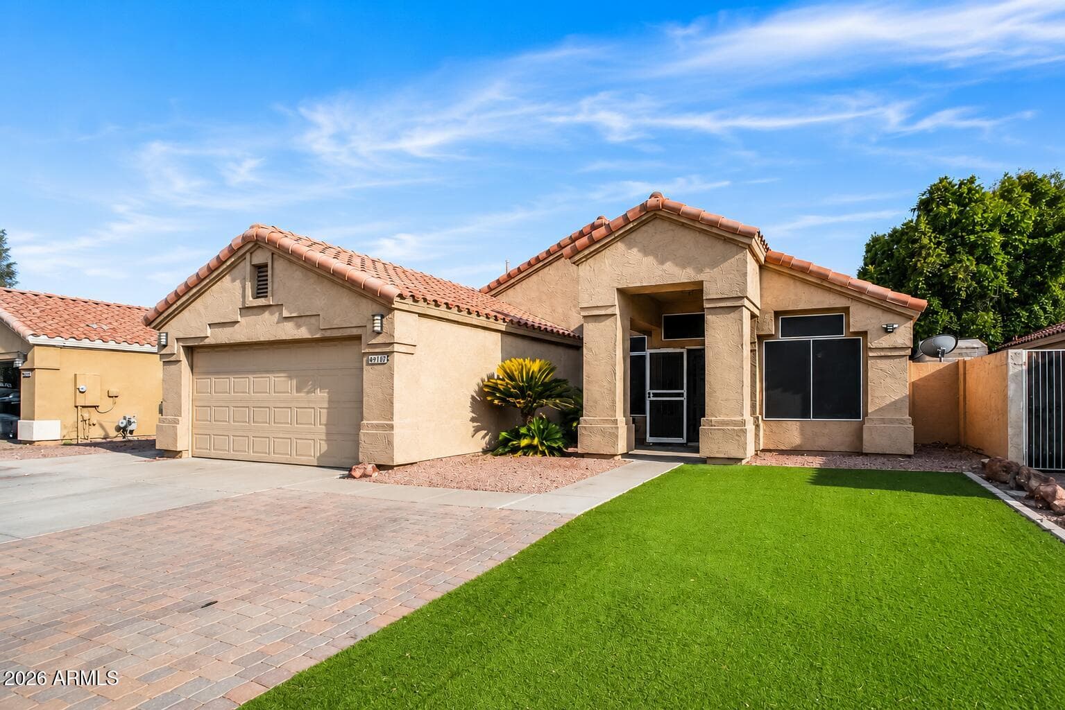 9187 W ATHENS Street, Peoria, AZ 85382 — photo 2 of 21
