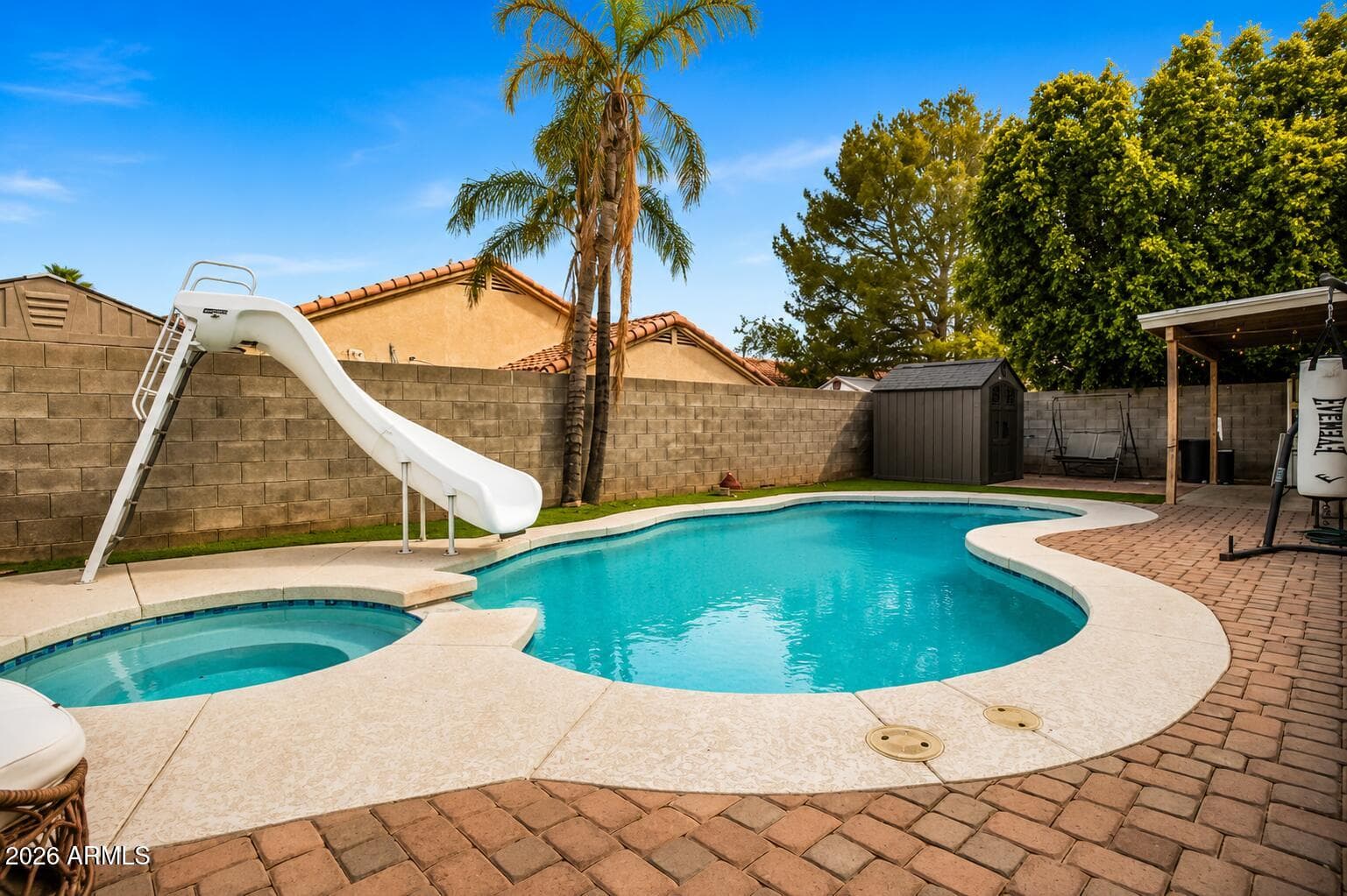 9187 W ATHENS Street, Peoria, AZ 85382 — photo 20 of 21