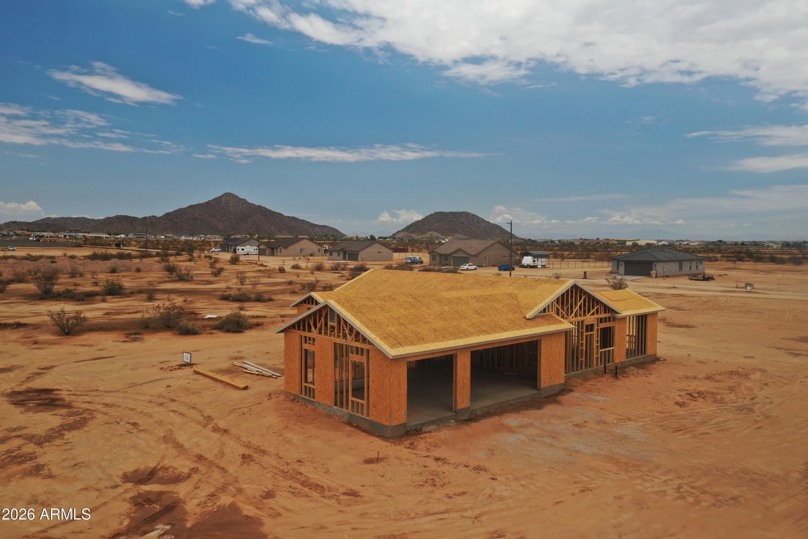 5813 N Jessie Road, Casa Grande, AZ 85194 — photo 28 of 30