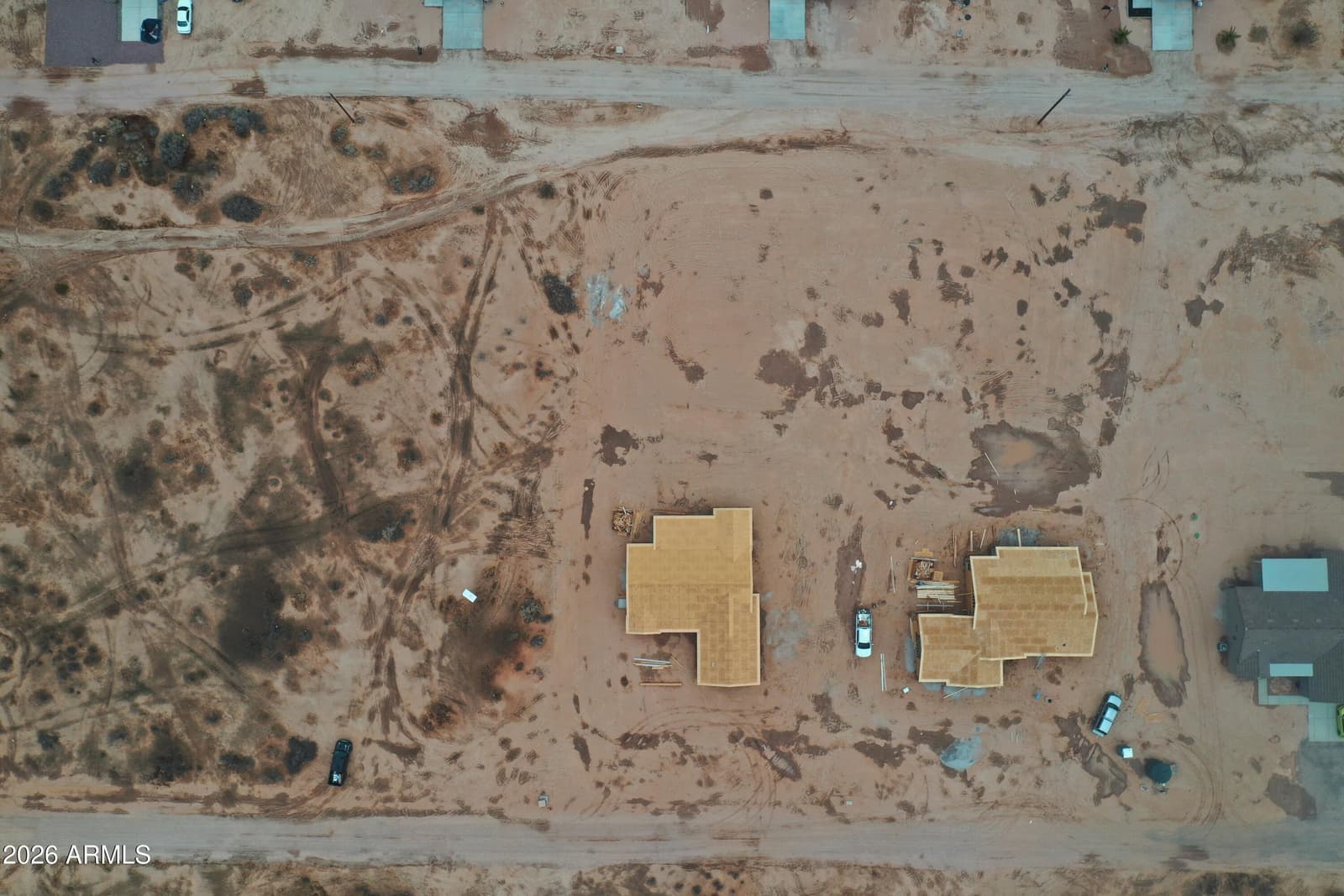 5813 N Jessie Road, Casa Grande, AZ 85194 — photo 29 of 30