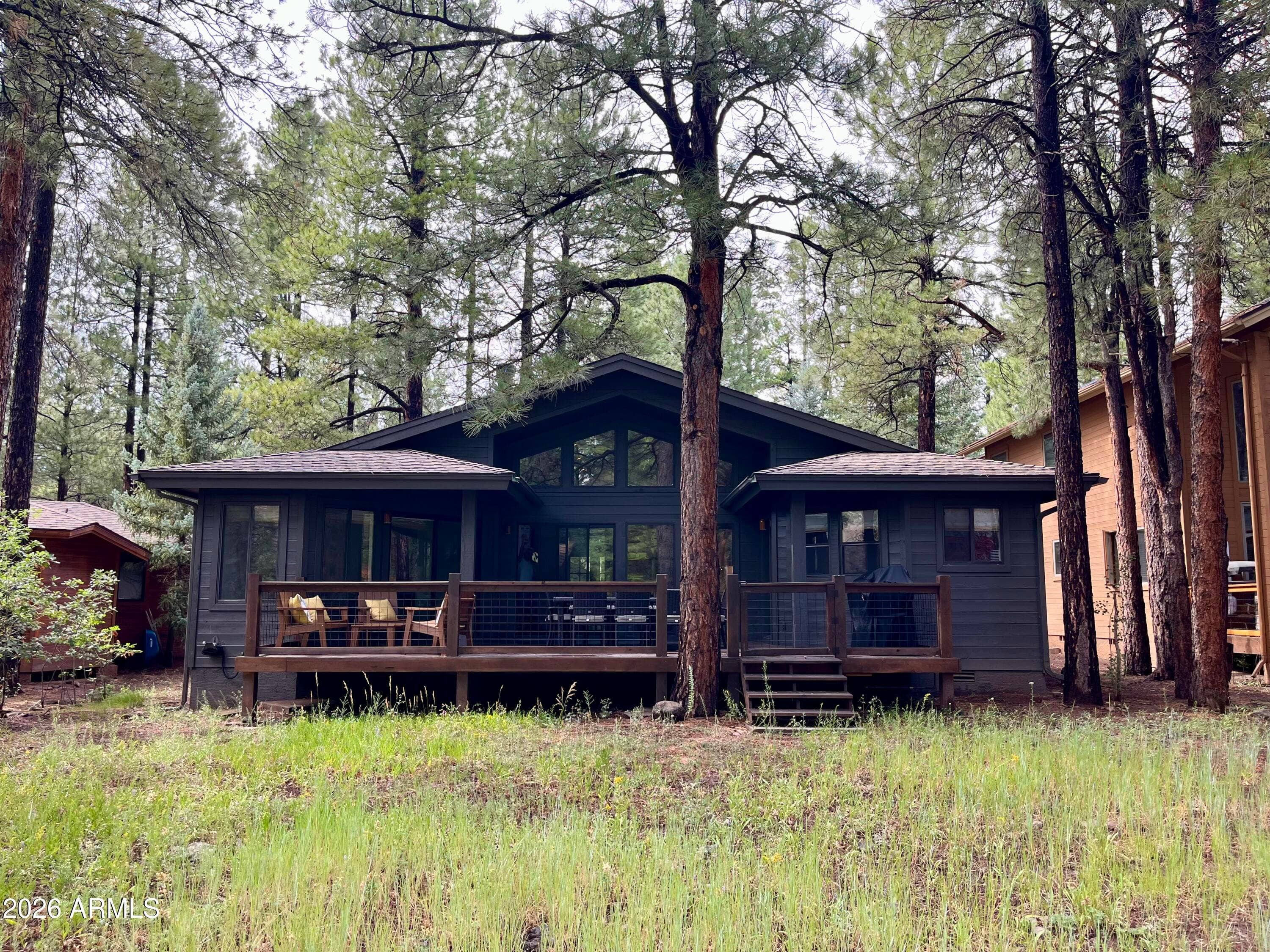 2346 PLATT CLINE, Flagstaff, AZ 86005 — photo 20 of 23
