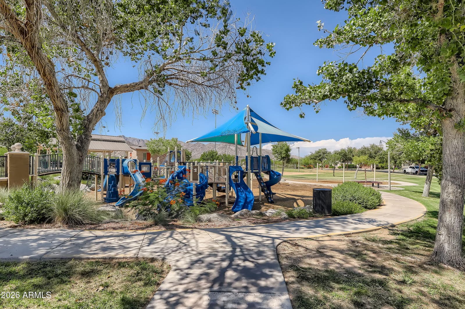 4612 N Arbor Way, Buckeye, AZ 85396 — photo 61 of 66