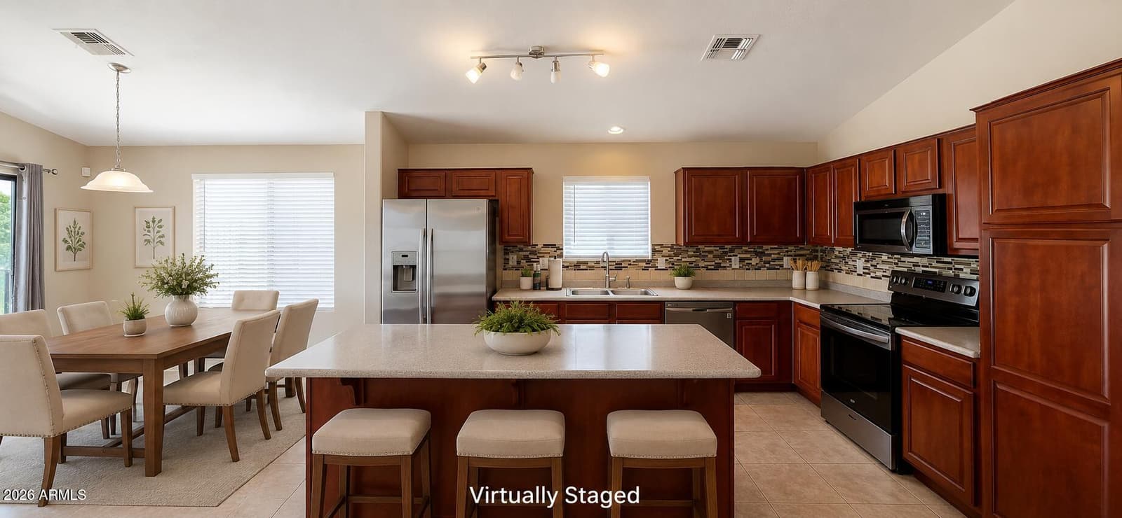 15213 N LUNA Street, El Mirage, AZ 85335 — photo 4 of 39