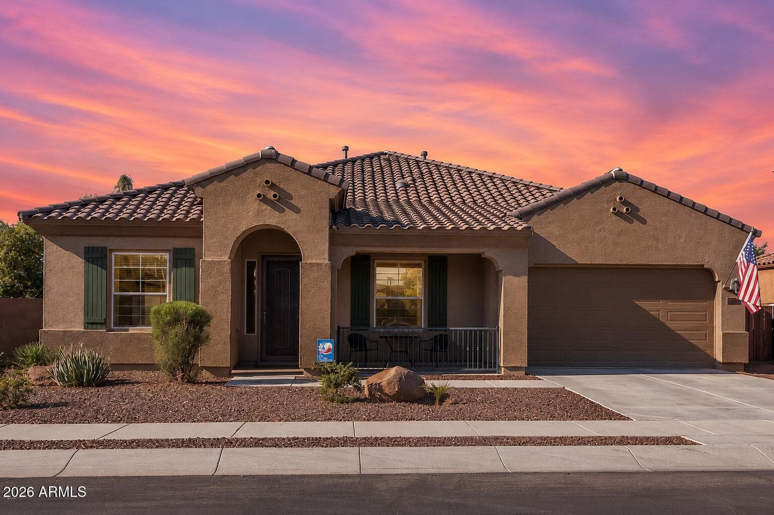 98 S 169TH Drive, Goodyear, AZ 85338 — photo 1 of 2