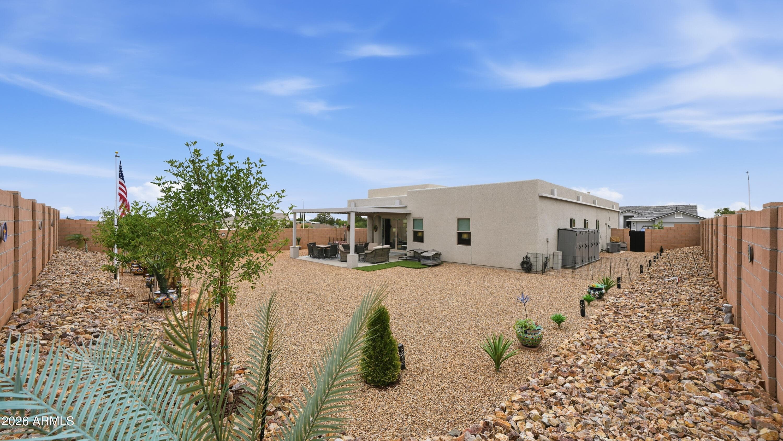 1685 EARLY SPRING Lane, Sierra Vista, AZ 85635 — photo 6 of 56