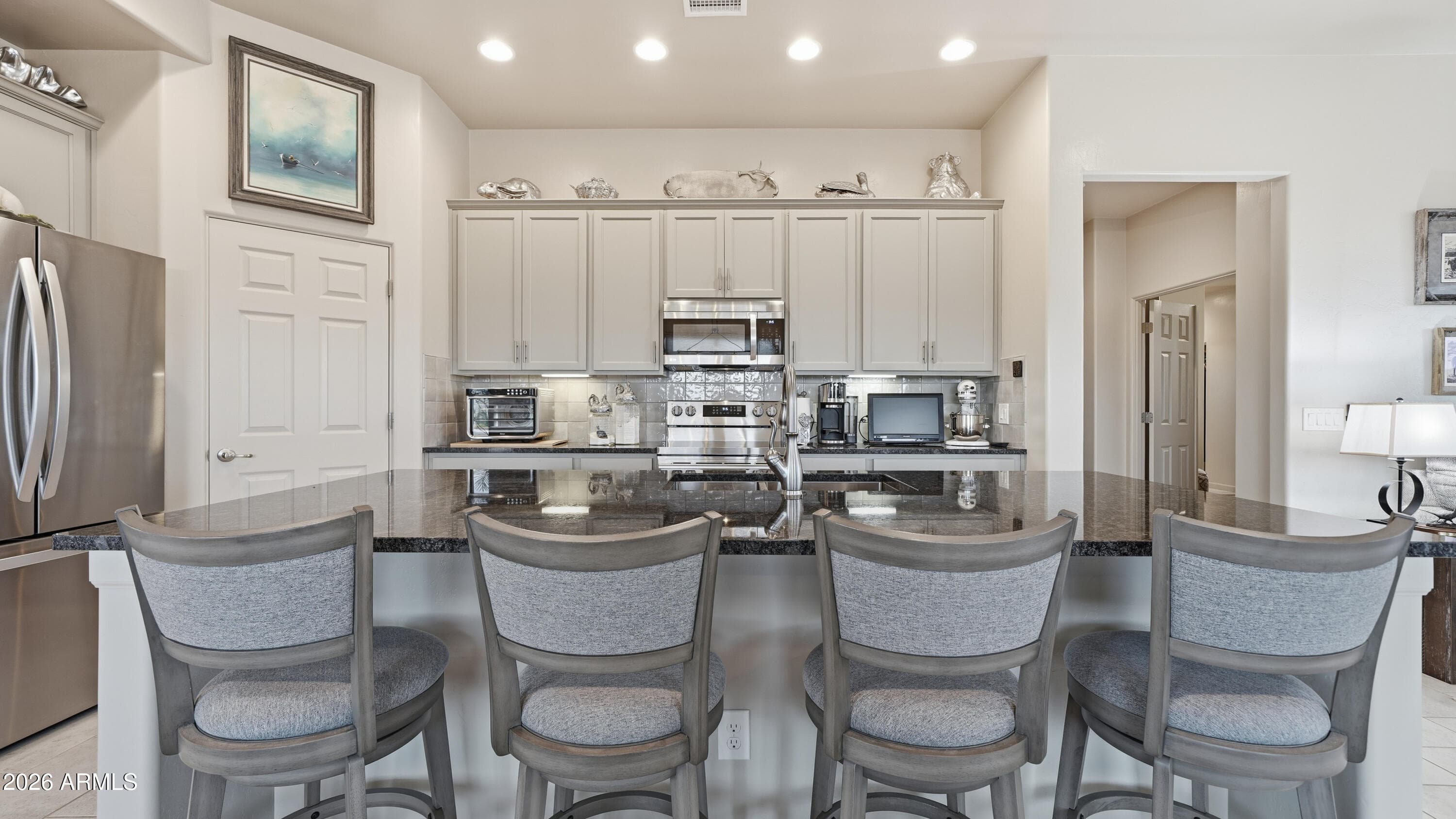 1685 EARLY SPRING Lane, Sierra Vista, AZ 85635 — photo 16 of 56