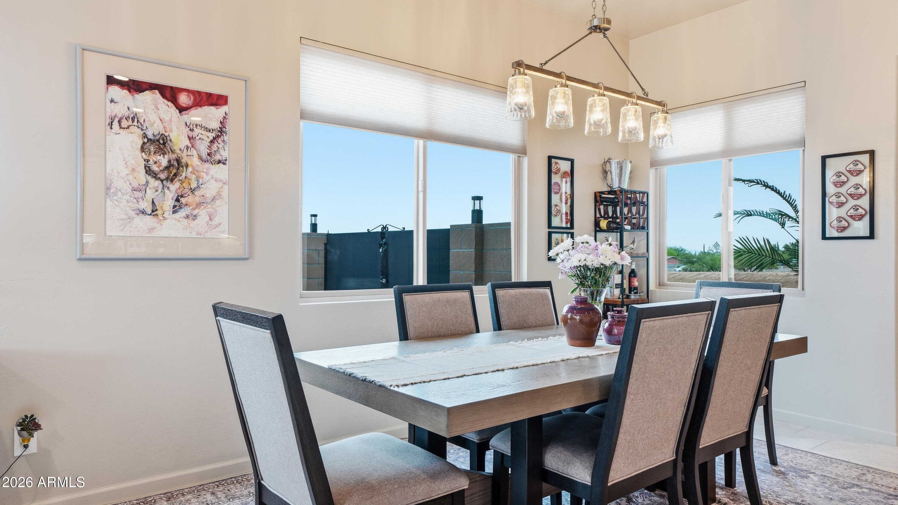 1685 EARLY SPRING Lane, Sierra Vista, AZ 85635 — photo 18 of 56