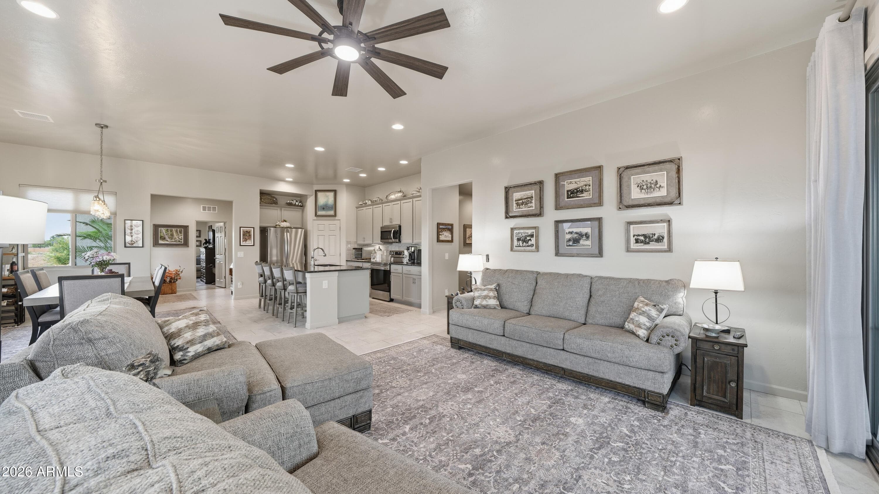1685 EARLY SPRING Lane, Sierra Vista, AZ 85635 — photo 23 of 56