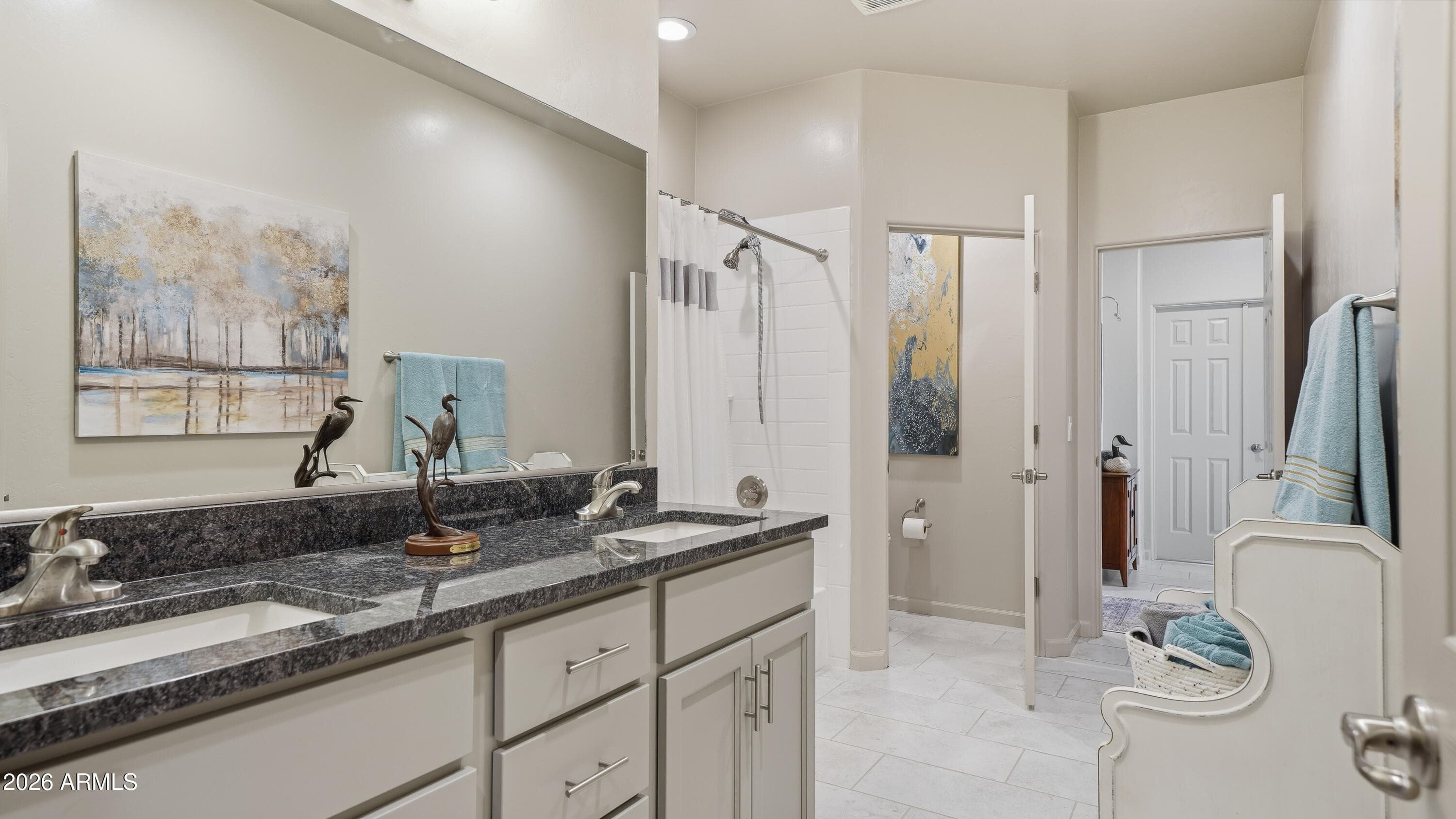 1685 EARLY SPRING Lane, Sierra Vista, AZ 85635 — photo 38 of 56