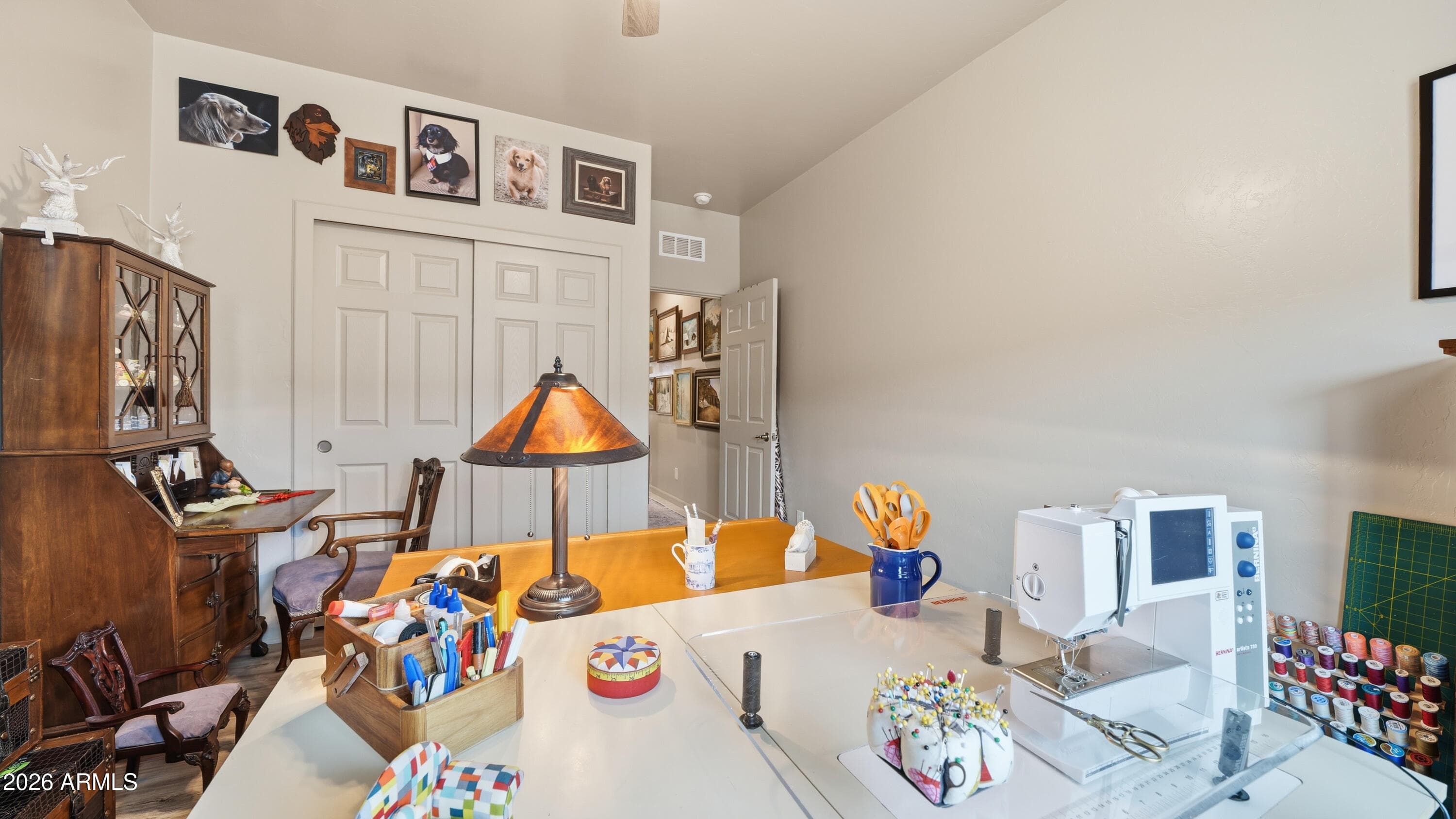 1685 EARLY SPRING Lane, Sierra Vista, AZ 85635 — photo 41 of 56