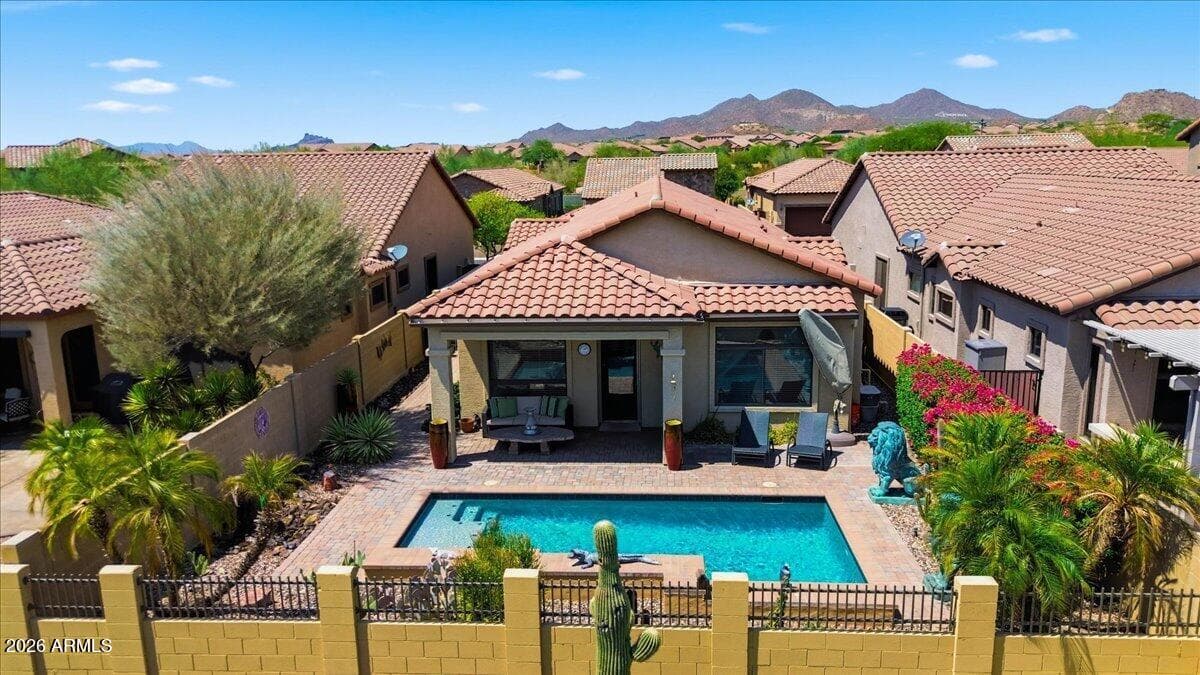 8513 E INDIGO Street, Mesa, AZ 85207 — photo 7 of 44