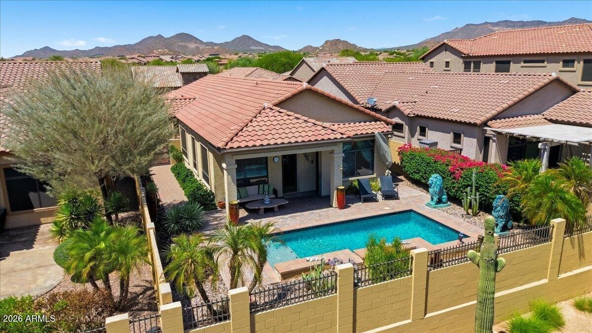 8513 E INDIGO Street, Mesa, AZ 85207 — photo 9 of 44
