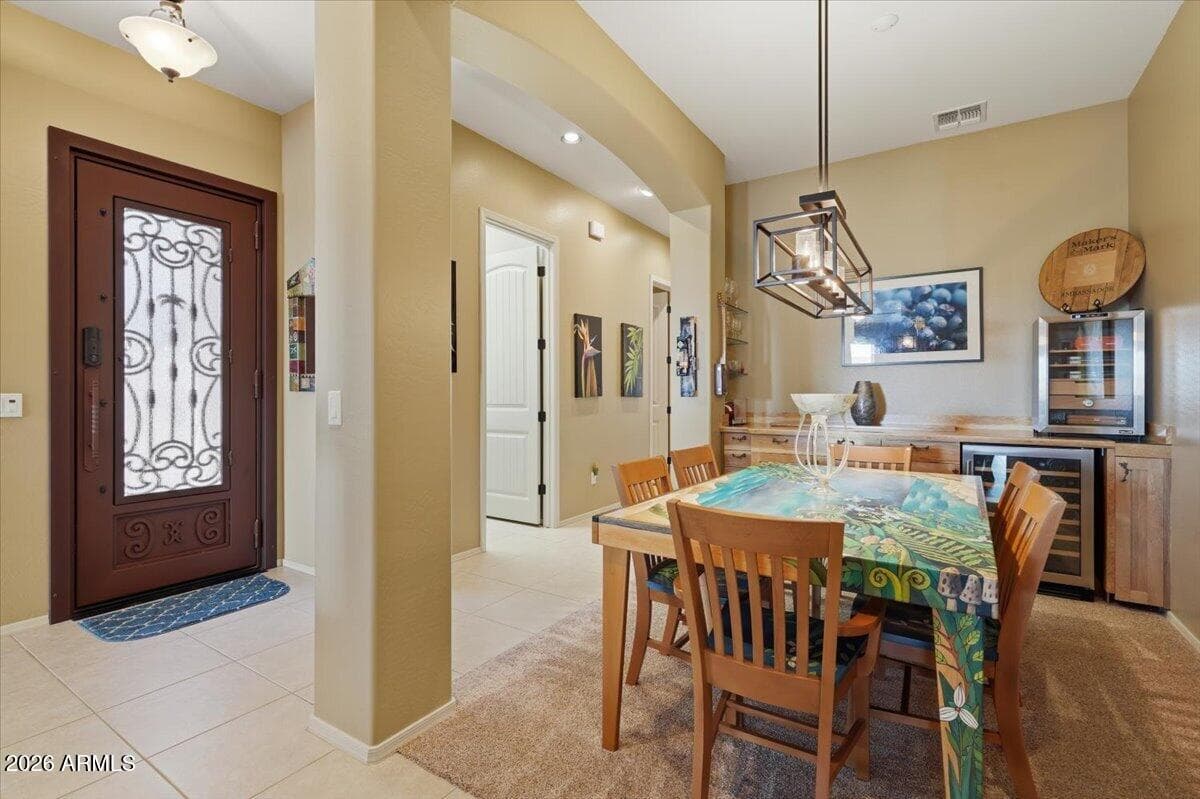 8513 E INDIGO Street, Mesa, AZ 85207 — photo 10 of 44