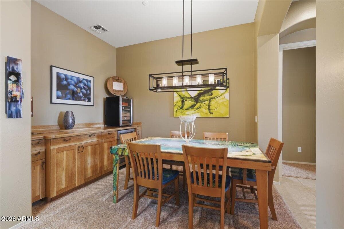 8513 E INDIGO Street, Mesa, AZ 85207 — photo 11 of 44