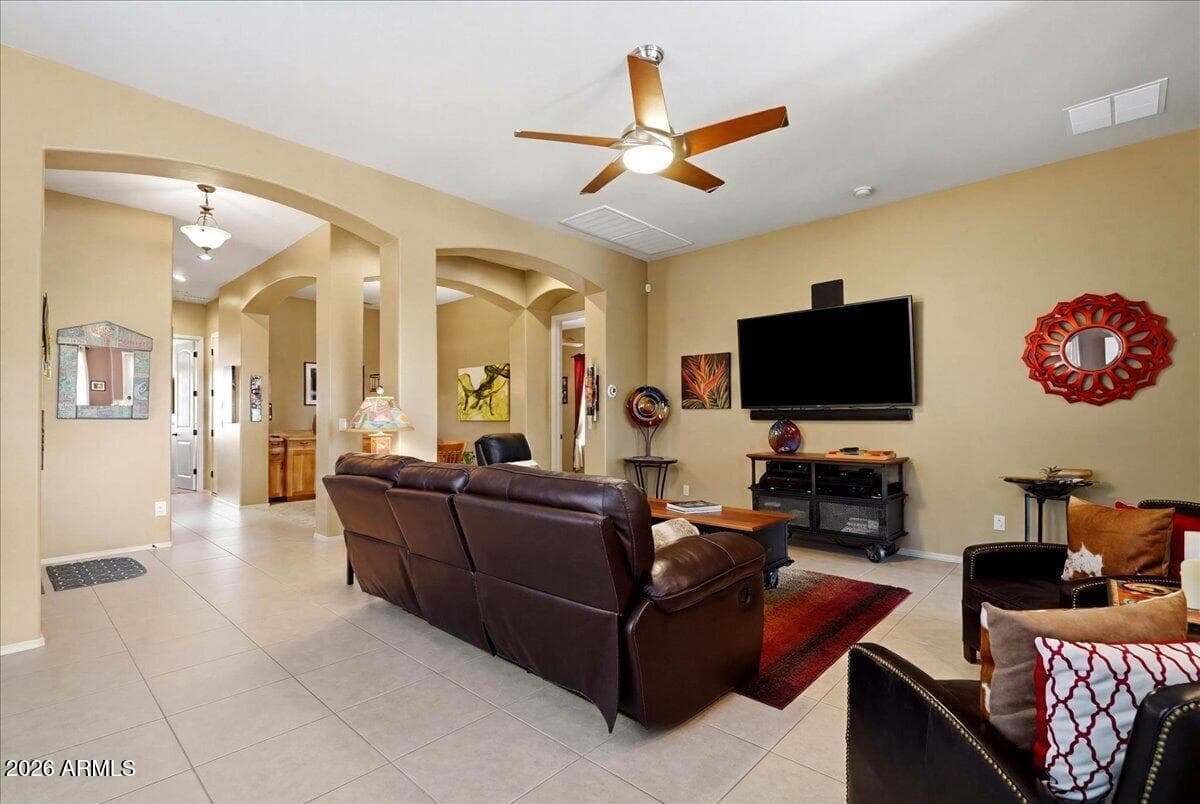 8513 E INDIGO Street, Mesa, AZ 85207 — photo 12 of 44