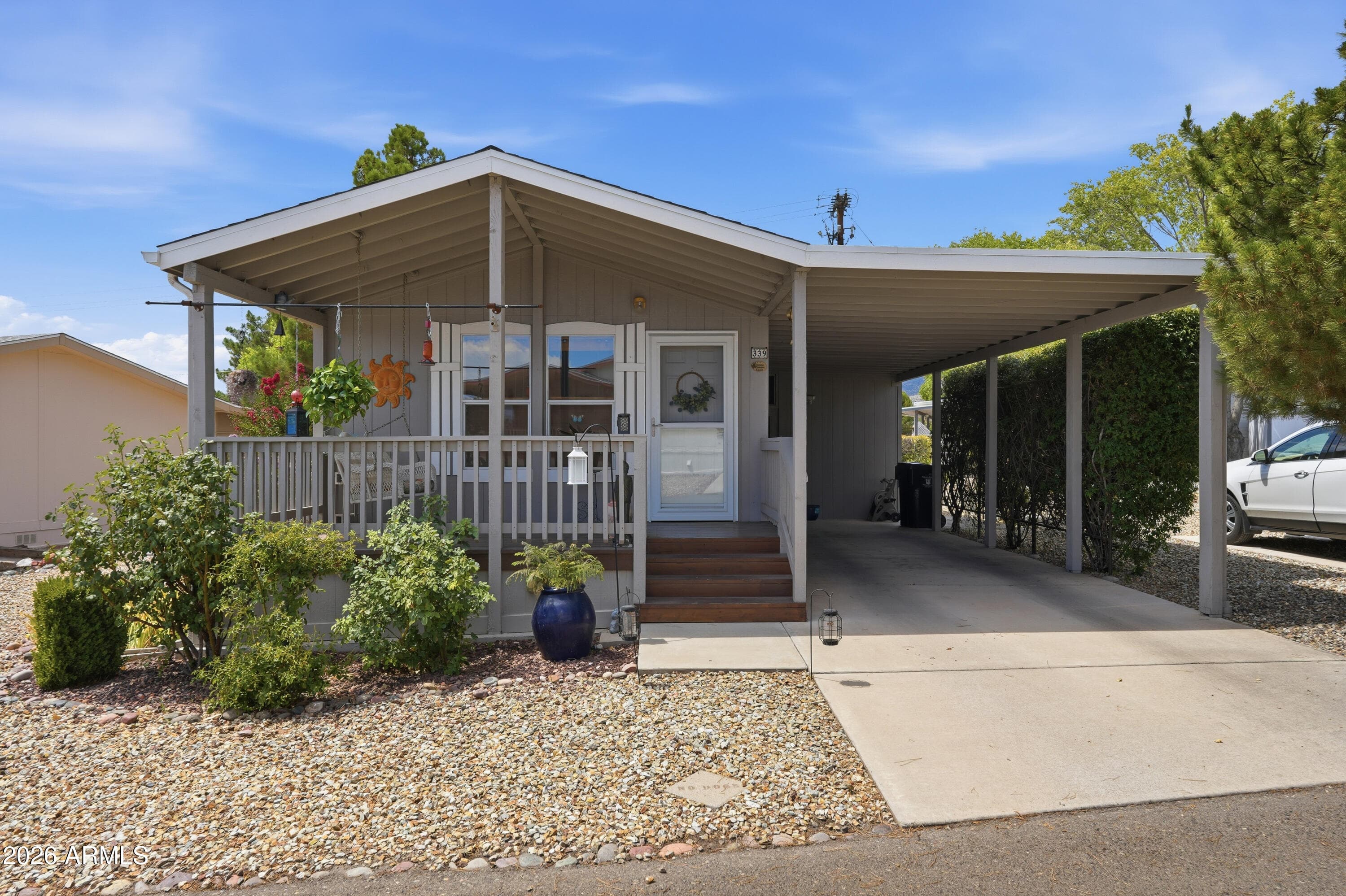 2050 W State Route 89A 339, Cottonwood, AZ 86326 — photo 1 of 38