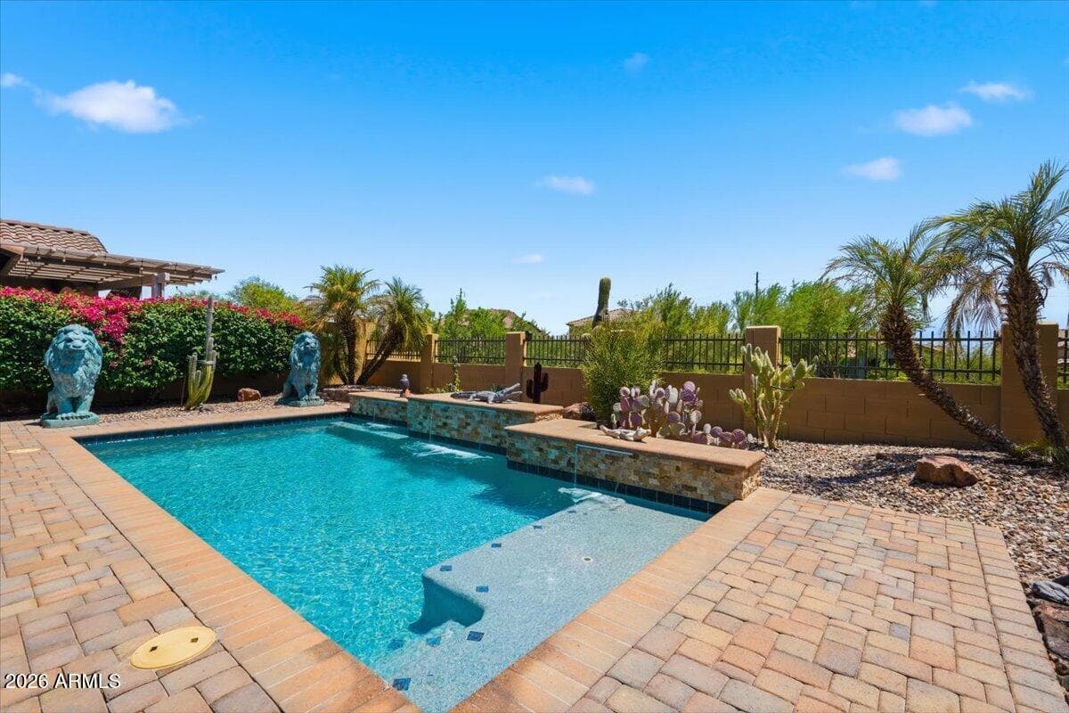 8513 E INDIGO Street, Mesa, AZ 85207 — photo 27 of 44