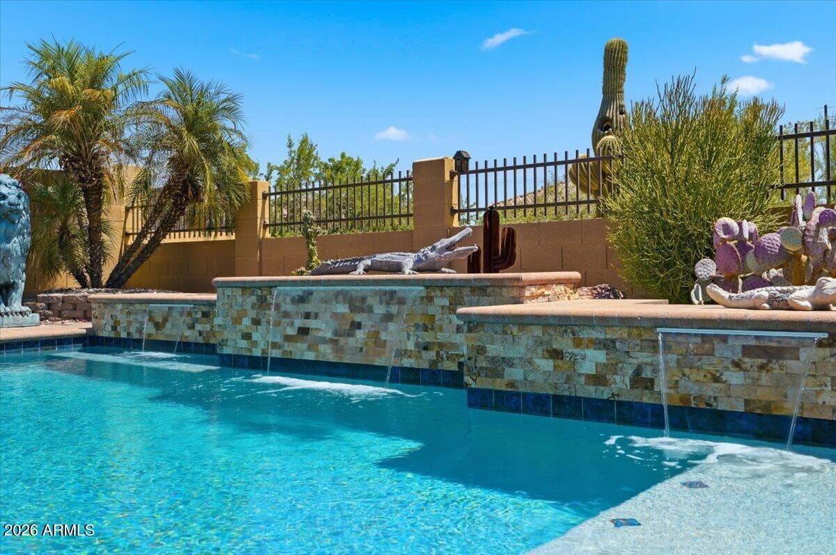 8513 E INDIGO Street, Mesa, AZ 85207 — photo 28 of 44